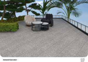 Carrelage en porcelaine sculptée de qualité supérieure 600x1200mm 60x120cm 24x48 pouces, grande surface décorative pour les projets modernes de murs et de sols intérieurs - Product Image 4