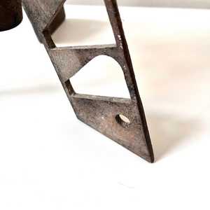 Export Quality Metal Christmas <b>Tree</b> Stand Heavy Iron <b>Tree</b> Holder for Holiday Season - Product Image 2