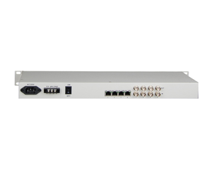 มูเทค MT-520-4E1-4ETH ตัวแปลงอีเธอร์เน็ตอุตสาหกรรม E1 |   ยูนิตอินเทอร์เฟซ E1 แบบ 4 ช่องสัญญาณ RJ45 ออโต้-MDIX 10/100 Mbps - Product Image 4