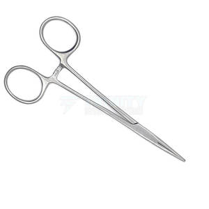 คีมหนีบ Mayo hegar คีมหนีบ Mayo hegar สแตนเลสคุณภาพดี - Product Image 3