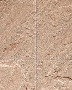 Azulejos y losas de arenisca natural amarilla menta con acabado natural para paneles de pared de suelo pavimentación paisajismo piedra decorativa - Product Image 3