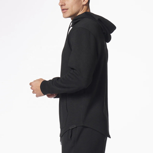 Conjuntos Deportivos Personalizados al por Mayor para Hombre y Mujer, Conjuntos Deportivos Unisex con Logotipo Personalizado, Pantalones Jogger y Sudadera con Capucha, Ropa de Gimnasio, Conjuntos Deportivos Unisex - Product Image 2