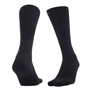 Chaussettes de sport ergonomiques à bout sans couture, prévention des ampoules, chaussettes de performance pour marathon - Product Image 1