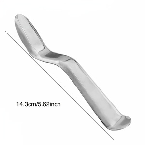 Retractor Bucal de Acero Inoxidable de Calidad Premium para Cirugía Oral, Instrumento Dental Aprobado por ISO - Product Image 3
