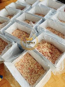 Venta al por mayor de mariscos snack original calamar rallado delicioso picante calamar rallado Origen de Vietnam - Product Image 5