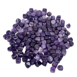 หินอเมทิสต์ธรรมชาติทรงกลมขัดเงา ขนาด 18-25 มม. ALIZA AGATE EXPORTS เทรนด์แฟชั่นสำหรับทำเครื่องประดับและงานฝีมือ - Product Image 1