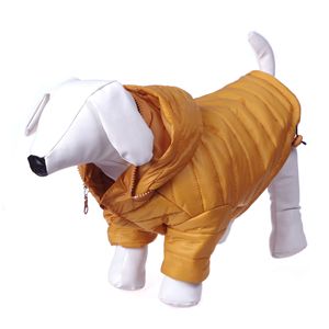 Abrigo Deportivo Ligero y Ajustable para Mascotas, Ropa Premium para Mascotas - Product Image 6