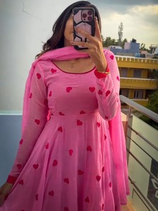 Vestido Midi Casual de Verano ARYA 2026, Estampado, Holgado, Estilo Occidental, para Mujer, Talla Grande, Cuello Redondo, Tela de Rayón, Largo Completo - Product Image 6