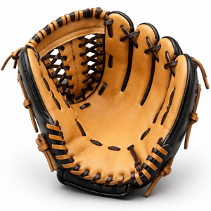 Guantes de Béisbol Juveniles Personalizados al por Mayor con Diseño Flexible - Fabricante OEM para Pedidos al por Mayor - Product Image 4