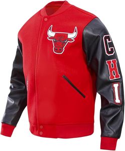 Chaqueta Varsity Clásica de la NBA para Hombre - Product Image 2
