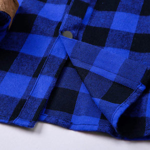 Camisas para Hombre de Tela Suave, Diseño Clásico, para Largas Jornadas de Trabajo y Comodidad Diaria - Product Image 4