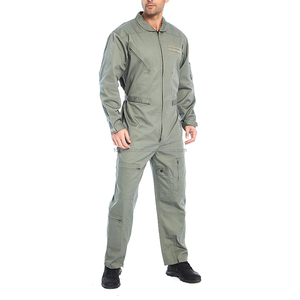 Tenue de Travail Moderne, Ensemble de Vêtements de Travail Utilitaires, Couleurs et Tailles Personnalisées pour le Personnel de Fabrication, de Construction et d'Entretien - Product Image 2
