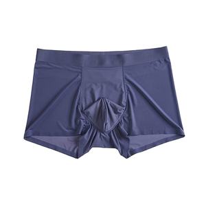 Calzoncillos Boxer de Algodón para Hombre, Transpirables, Ligeros, Tejidos, de Alta Calidad, a Bajo Precio y en Existencia - Product Image 5
