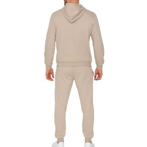 Survêtement de sublimation haut de gamme pour hommes, impression personnalisée, vêtements de sport pour la salle de sport, ensemble de jogging 2 pièces, tenue de course, entraînement fitness - Product Image 3