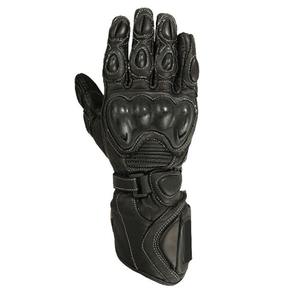 Gants de course pour moto, gants de moto respirants, compatibles avec les écrans tactiles, gants de protection pour hommes, gants de motocross - Product Image 6