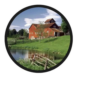 Parches Ligeros Impresos con Adhesivo Termoadhesivo y Base para Coser para Prendas, Gorras, Bolsos, Uniformes - Colores Personalizados con Logotipo a Bajo Costo - Product Image 1