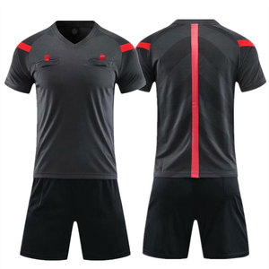 Uniformes de Fútbol de Alta Calidad, Conjuntos Transpirables para Entrenamiento, Camiseta de Fútbol para Hombre - Product Image 1