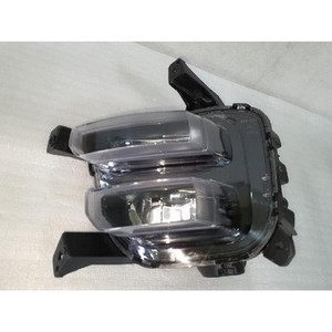 ไฟตัดหมอกหน้าซ้าย (ซ้าย) ของรถโมฮาเว รุ่นปี 2019 มือสอง ของแท้ OEM รหัส 922012J800 - Product Image 3