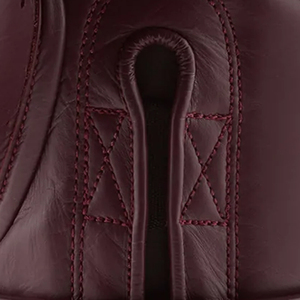 Gants de boxe en cuir respirant pour hommes et femmes, entraînement en salle de sport, kickboxing, logo personnalisé OEM, vente en gros - Product Image 6