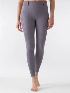 Pantalones de Montar a Caballo de Alta Calidad, Elásticos en 4 Direcciones, Leggings, Ropa Ecuestre, en Tela Técnica con Tacto Suave - Product Image 2