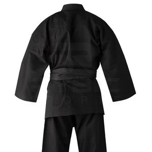 Nouveautés en matière de vêtements de sport, combinaisons de Jiu-Jitsu brésilien, tissu léger et respirant, qualité supérieure durable, en promotion - Product Image 3