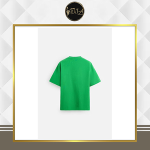 T-shirts pour hommes en coton uni à manches courtes, coupe classique, séchage rapide, qualité supérieure, offerts par un concessionnaire de marque pour les acheteurs en gros - Product Image 6