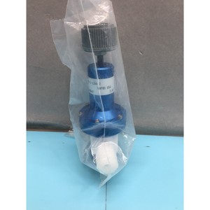 Régulateur de pression AMAT 3800-01237 PSIG 1/4" - Équipements et pièces semi-conductrices de renommée mondiale à la fois fiables et durables - Product Image 3