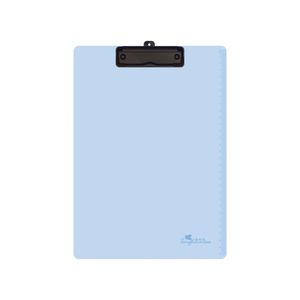 <b>A4</b> Clipboard With <b>Folder</b> - Thick Writing Board for Office & Meetings - Product Image 3