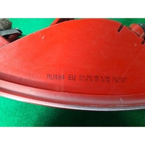 Luz Trasera Izquierda Usada A5 8T0945095D - Product Image 4