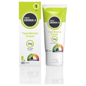 Crema Hidratante y Protectora Corporal Medi Derma-S para Piel Seca y Sensible en Adultos 28g / 90g - Product Image 3