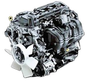 MOTEUR HILUX ESSENCE, 2.7, 2TR-FE - Product Image 1