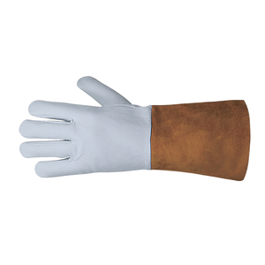 Gants de soudage haute performance, gants résistants au feu de qualité supérieure, prix bas, vente en gros, offre en gros - Product Image 3