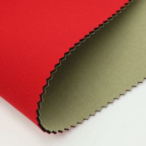 Tela de neopreno con tejido de punto CR consolidado de 2mm - Product Image 1