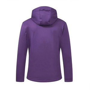 Chaqueta Softshell para Mujer, la Más Vendida, para Uso en Exteriores, Nueva Llegada, Chaqueta Softshell para Mujer, para Uso en Invierno - Product Image 5