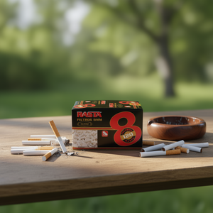 Filtro de 8 mm 30U para Cigarrillos, Encendedores y Accesorios para Fumar - Product Image 2