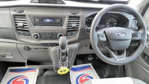 Autocaravana Adamo 69_4 Modelo 2024, Nueva, con Aplicación para Vehículo, Tipo Air Cruiser, en Venta - Product Image 2