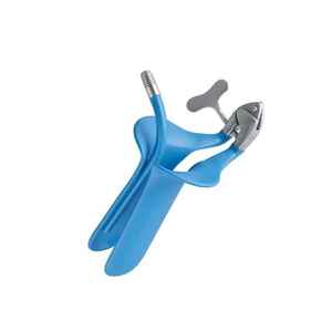 Espéculo Collin de Alta Calidad, Acero Inoxidable, Reutilizable, Herramienta Quirúrgica de Ginecología, Certificado CE - Product Image 1