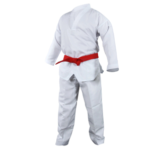 Traje de Judo de Secado Rápido 100% Algodón, Uniforme Personalizado de Artes Marciales BJJ, Servicio OEM, Traje de Entrenamiento de Jiu Jitsu BJJ - Product Image 6