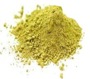 ผู้ผลิตใบเฮนน่าจากอินเดีย - Product Image 1