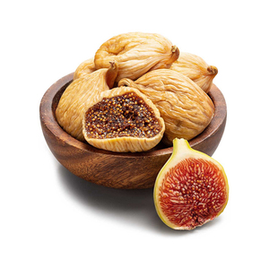 Figues turques séchées en vrac de qualité supérieure, figues entières lyophilisées, figues lyophilisées FD, figues déshydratées par congélation - Product Image 5