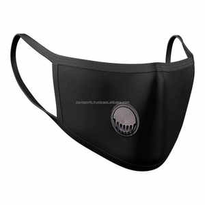 Face Mask <b>Cloth</b> Mask Anti <b>Dust</b> Cotton Face Mask Custom Design Sublimated Washable Reusable - Product Image 6