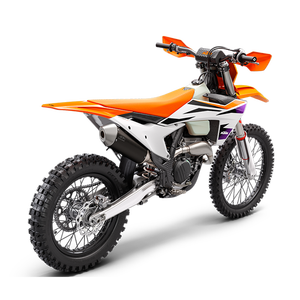 มอเตอร์ไซค์วิบาก KT_M 250 XC-F รุ่นใหม่ ปี 2023 - Product Image 4