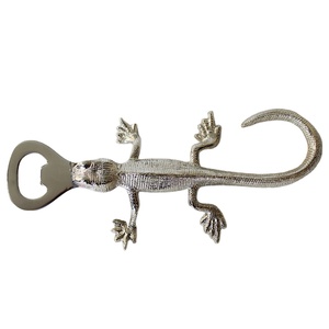 Ouvre-bouteille éléphant en métal de qualité supérieure Accessoires de bar Nouvel ouvre-bouteille de créateur attrayant Ouvre-bouteille de bière et de vin - Product Image 4