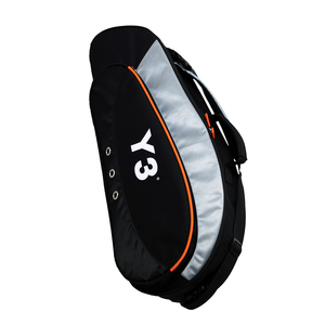 Bolsa para raqueta de tenis Y3 para viajes de fin de semana - Product Image 2
