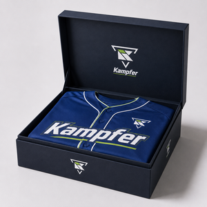 Vêtements de sport professionnels pour équipes, dotés d'un matériau léger et respirant, pour les entraînements de club, uniformes de baseball et les matchs de compétition. - Product Image 6