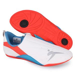 Scarpe da Allenatore di Taekwondo Resistenti all'Usura per Adulti e Bambini, Sneakers da Karate con Suola Spessa e Morbida, Traspiranti, per Arti Marziali, Kung Fu e Boxe - Product Image 6
