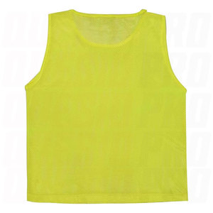 Chalecos de Práctica para Jóvenes, Chalecos Deportivos Transpirables para Entrenamiento de Fútbol, Baloncesto y Fútbol Americano - Product Image 3