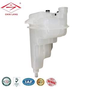 Tanque de Expansión de Refrigerante de Alta Calidad, Nuevo, CL-7206G para HILUX DIÉSEL 15'~ OEM # 16470-0L081 Chin Lang - Product Image 1