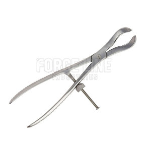 Pinces orthopédiques pour maintenir les os, instrument chirurgical en acier inoxydable pour la fixation osseuse 2026 - Product Image 3