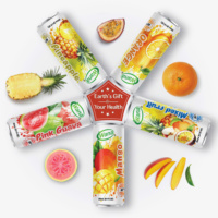 OEM WANA 250ml Mango-smaak Passievrucht Appel Gesteriliseerd Gezond 30% Natuurlijk NFC Waterbasis Fruitsap in Fles